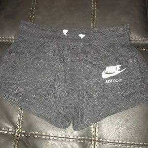 Nike shorts